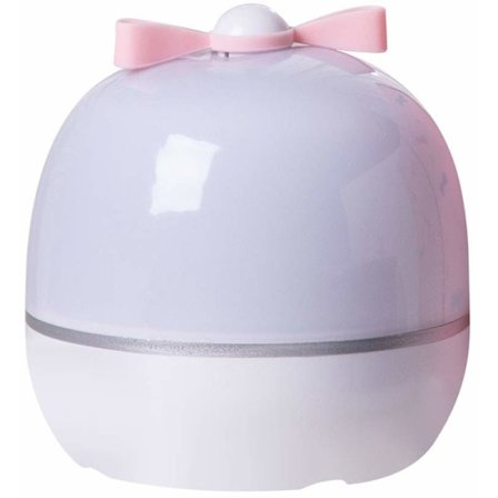 Dream Wish Magic Box Opladningsmodel 6 Almindelige Lamper Stjerneprojektionslampe Natlampe Kreativ Gave HD Projektor, til Livi