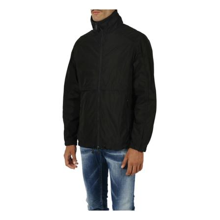 Dsquared2 Light Jas , Zwart , Heren , Maat: L