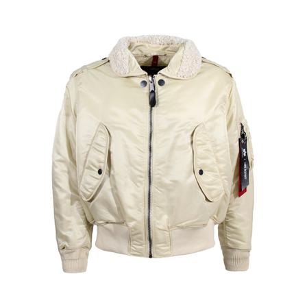 Neil Barrett Bomber Jakke inbo, Herre