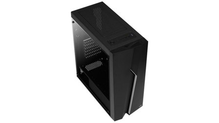 AeroCool Bolt - tower - ATX