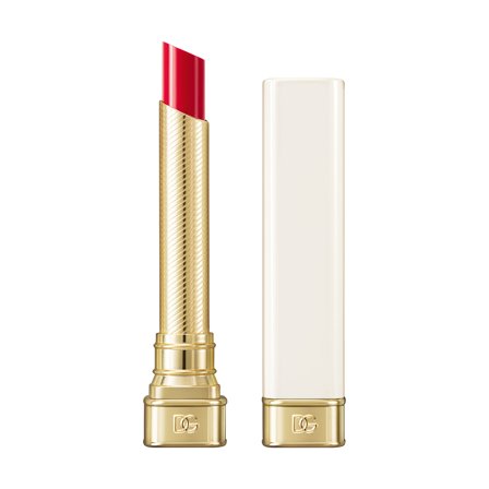 Dolce&Gabbana My Juicy Sheer Lip Stylo, brillantezza istantanea e idratazione MY 2018 - Rosso intenso - Rossetto brillante