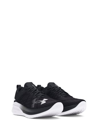 Under Armour Ua Velociti Pro - Black - 42.5