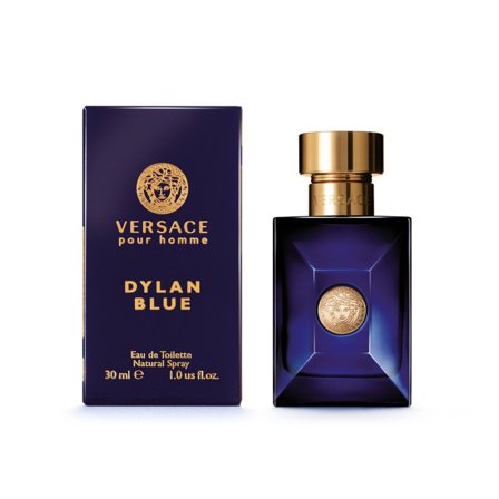 Versace Dylan Blue 30ml - Eau de Toilette