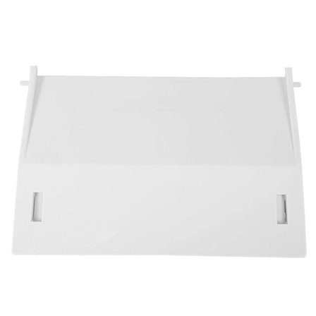 Pool Skimmer Lock Platta Del För Skimmer Lucka Vit Pool Underhåll Skräpborttagning 1-pack