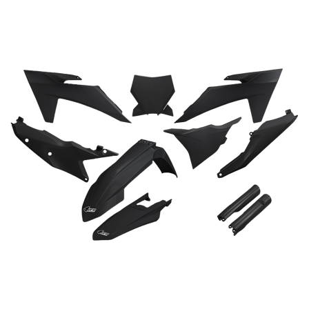 UFO Complete Plastic Set - KTM 300 SX 2023-2024
