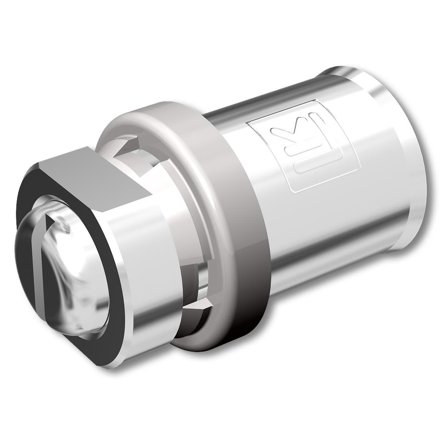 LK Systems PressPex 1878431 Propp 16 mm, Installation