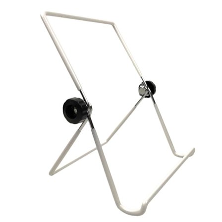 Stativ / Ställ för Surfplatta Liten - Enkel och Mångsidig