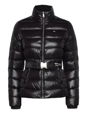 Tommy Jeans | Tjw Branded Belt Down Jacket | S