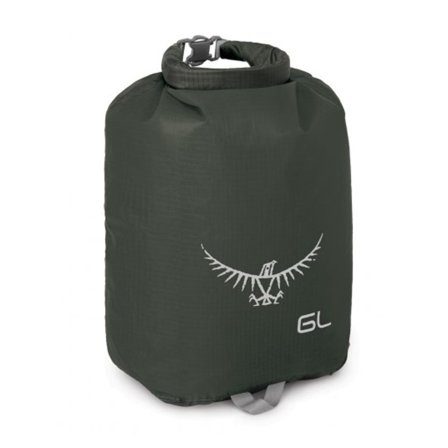 Osprey Ultralight DrySack 6L stuff sacks and organisers Grey OneSize
