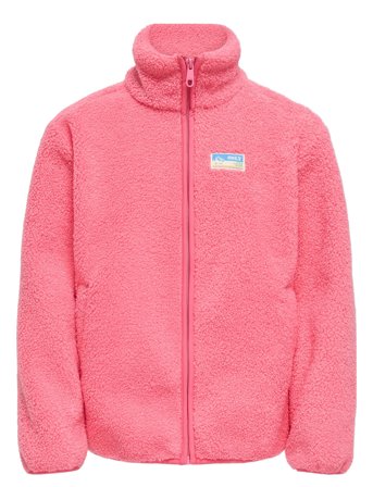 Kids Only | Kogeva Life Teddy Jacket Cp Otw Noos | 152