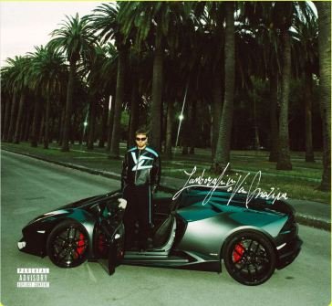 Lamborghini a via marina LAMBO VALE