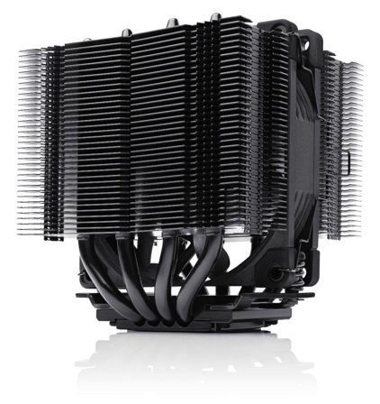 Noctua Computer Cooling System