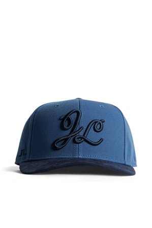 J.Lindeberg - Golf - Caddie Cap - Blau - Mann - Onesize