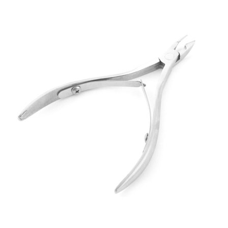 Nagelklippare - Nageltång - Nagelsax - Saxklipp - Död hud Rostfritt stål Skönhetsverktyg