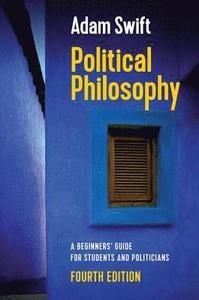 Political Philosophy, ISBN: 9781509533350