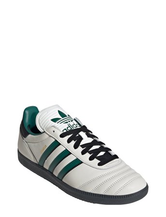 adidas Originals Samba Jp - White - 46