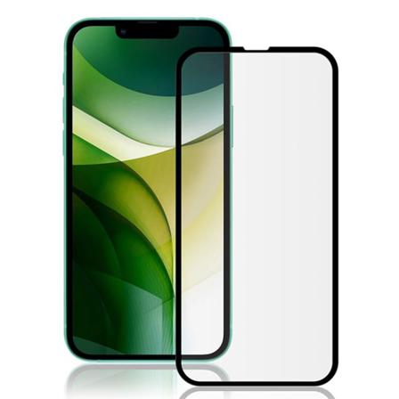 Iphone 14 Plus / 13 Pro Max Mocolo Skärmskydd I Härdat Glas