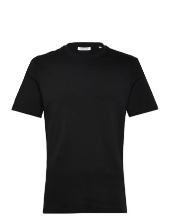 Casual Friday Cfnilo Midweight Tee - Black - XXL