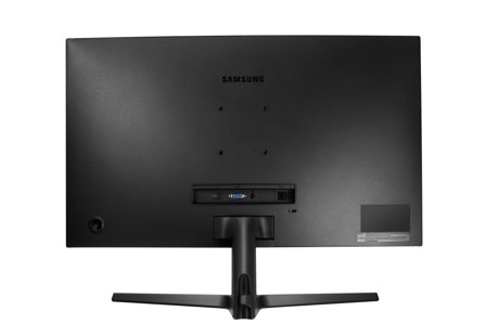 Samsung CR50 Series 27" Curved LED