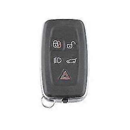 5-painikkeinen avainkotelo Land Rover Discovery 4 Range Rover L322 Sport Evoquelle