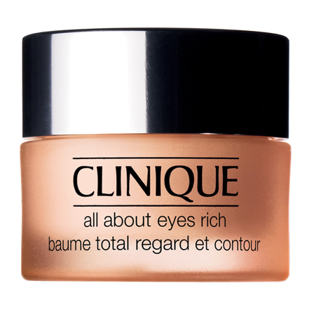 Clinique All About Eyes/Lips All About Eyes Rich 30ml - Contorno occhi idratante