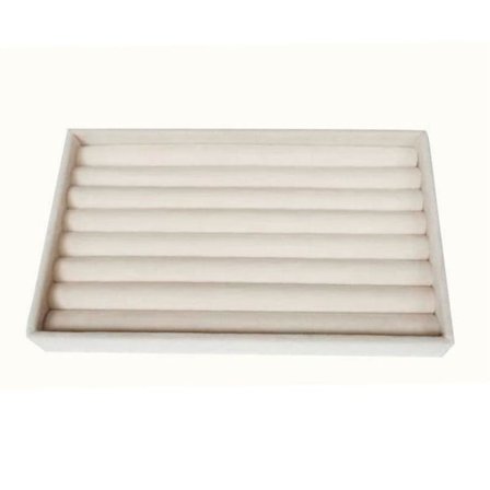 Korujen säilytys renkaille - Beige Valkoinen, A