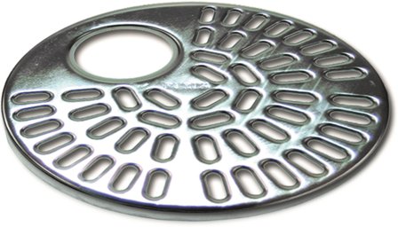 Purus 7133846 Sil 220 mm, med urtag, Inomhusavlopp