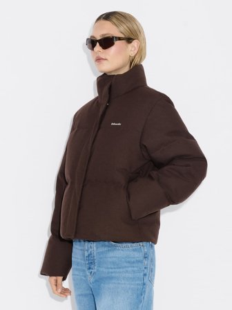 Steilia Light Padded Jacket