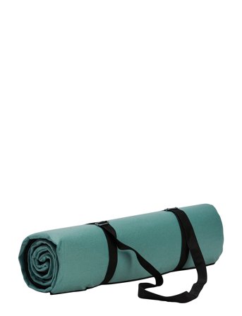 Picnic Blanket Xxl Green Noble House