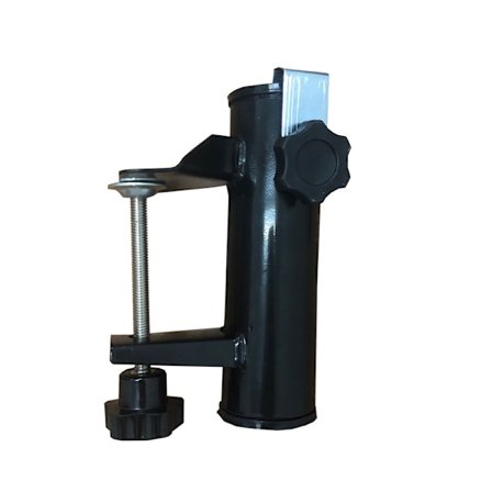 Parasolholder til Balkon Gelænder Parasolholder Balkon Klemmebeslag