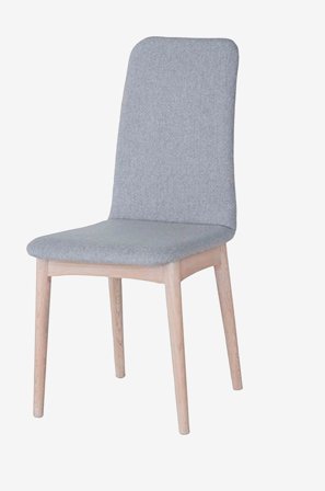 Torkelson - Stol Nordik 2-pack - Beige - Stolar - Från Homeroom