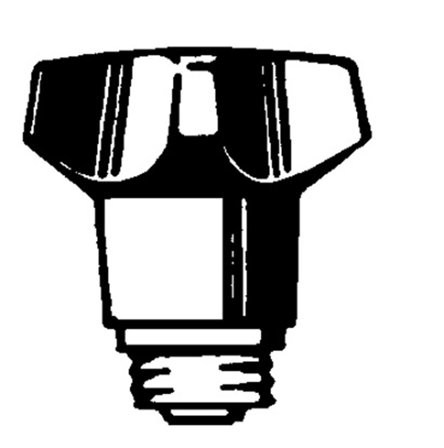 FM Mattsson 8586323 Kranöverdel utan kägla Blå, Badrum