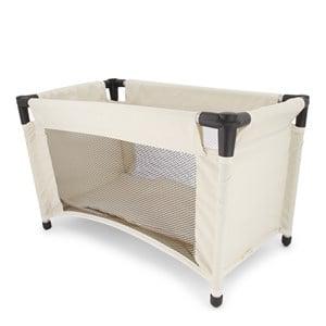 Stoy Beige Travel Doll Bed 3 - 5 years - Dolls and doll houses - 3 - 5 years - Beige - Junge - Dollbeds, chairs & accessories