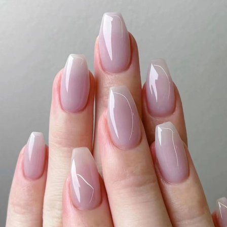 False Nails Fake Nails W1241 W1241