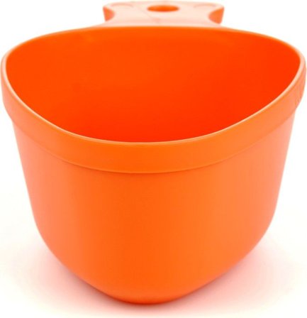 Wildo Kopp New Orange