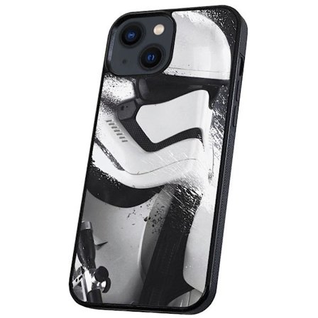 iPhone 13 - Cover/Mobilcover Stormtrooper Star Wars