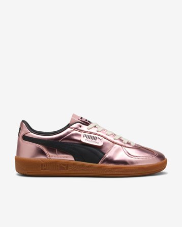 Puma - Palermo F.C. Metallic - Bright Pink