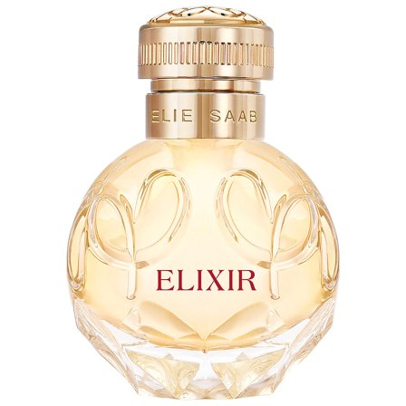Elie Saab Elixir Eau de Parfum 50 ml, Parfumer & Dufte, Til Hende, Eau De Parfum