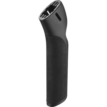 Salomon - Repuestos para bastones de esquí nórdico Bastones 1 * 2 Grip Eva