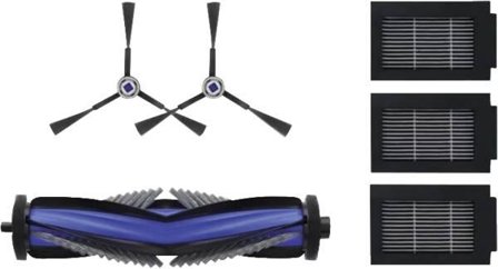 Ecovacs Standard Service Kit für DEEBOT T50 Max Family