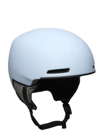 Mod1 Accessories Sports Equipment Wintersports Equipment Blå Oakley Sports*Betinget Tilbud