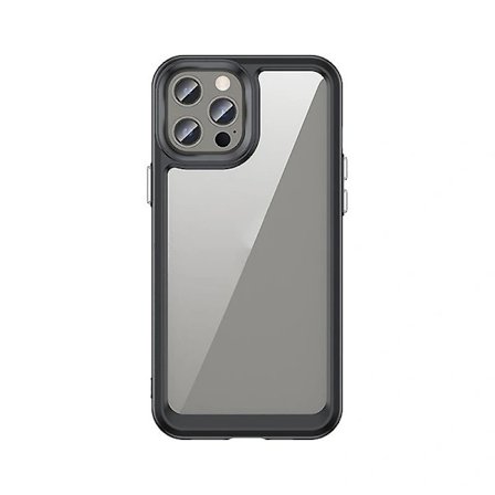 Akryl+TPU Telefondeksel for iPhone 13 Pro