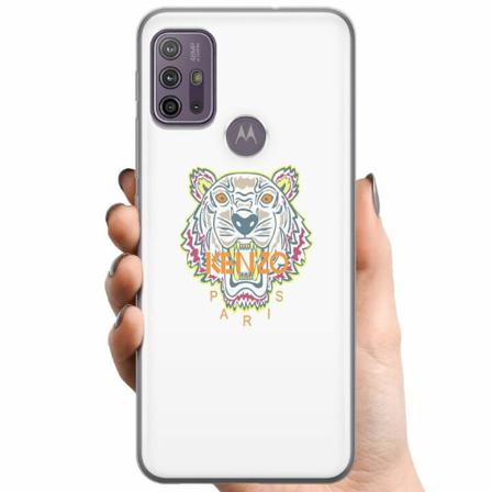 Motorola Moto G10 Tpu Mobilskal Mr Kenzo