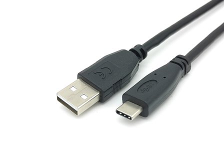 Equip Usb 2.0 Type-C To A, M/M, 2.0