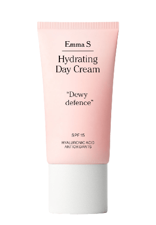 Emma S. Hydrating Day Cream SPF 15 Dagcreme Unisex 50 ML