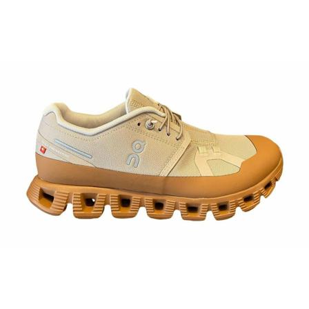 On Running Sneaker Brun, Dame Sneakers, Størrelse: 40 EU