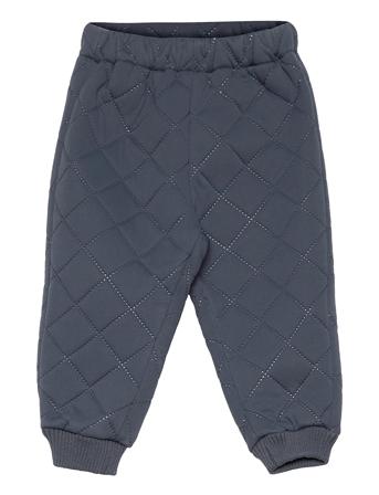 Thermo Pants Alex Blue Wheat