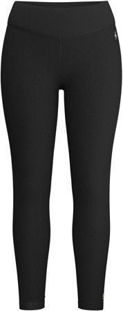 Smartwool W's Classic Thermal Merino Bottom Black