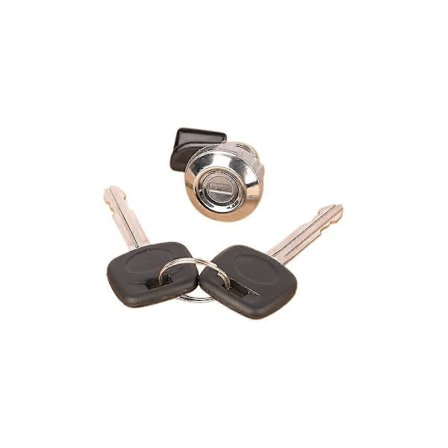 Bränslelåsdörr Cylinder Nyckel För Cruiser Fj60 Fj62 1980-1990 69057-90a02