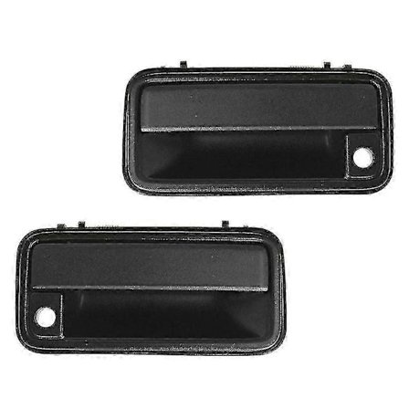 Ulko-ovenkahvan vaihto Tahoe Suburban Escalade 15742229 15742230, 1 pari